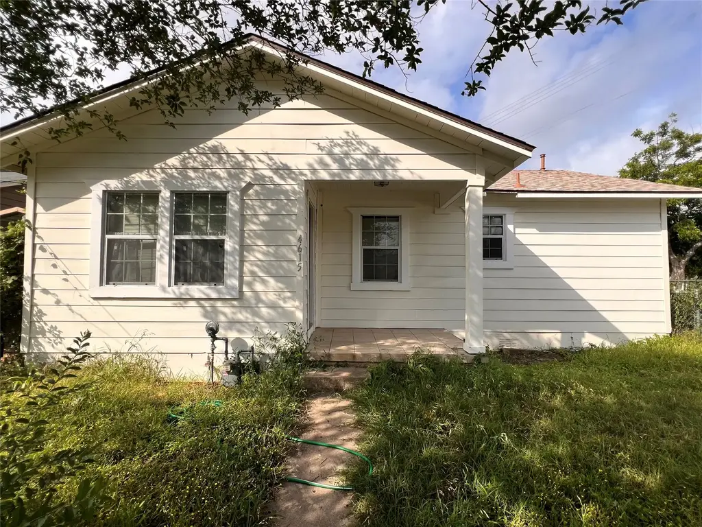 4615 Ribbecke Avenue, Austin