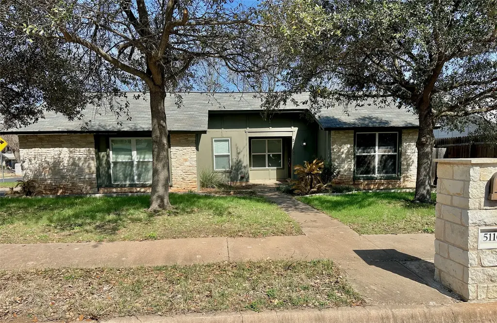 5110 Powder River Road, Austin