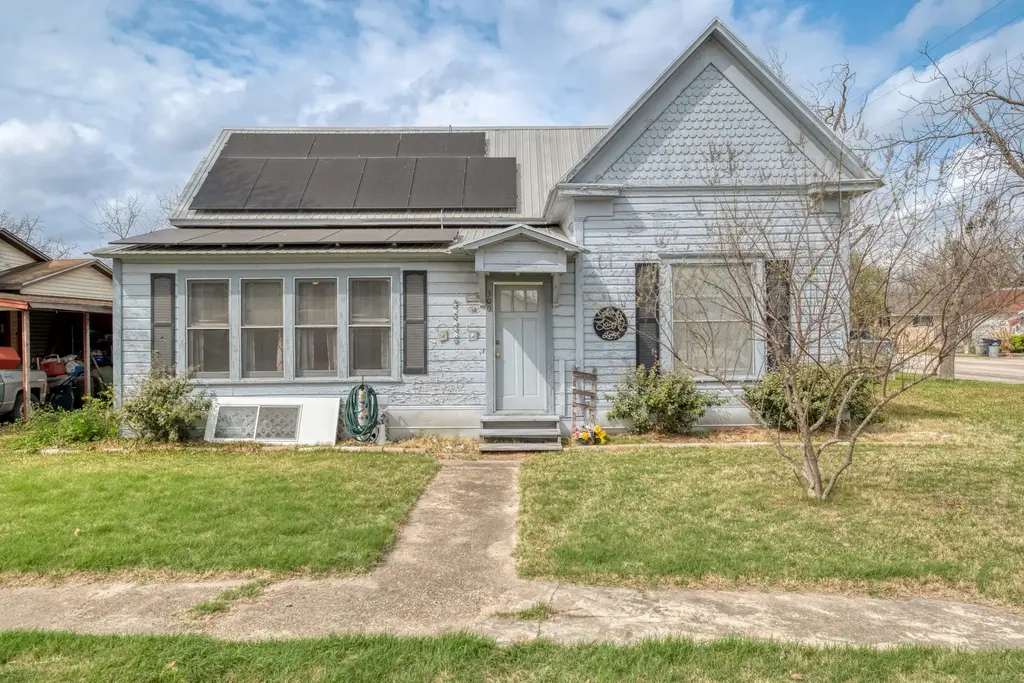300 S Rio Grande Street, Granger
