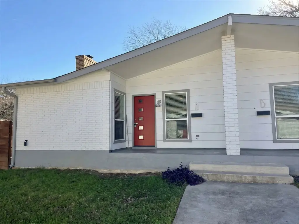 2401 La Casa Drive A, Austin