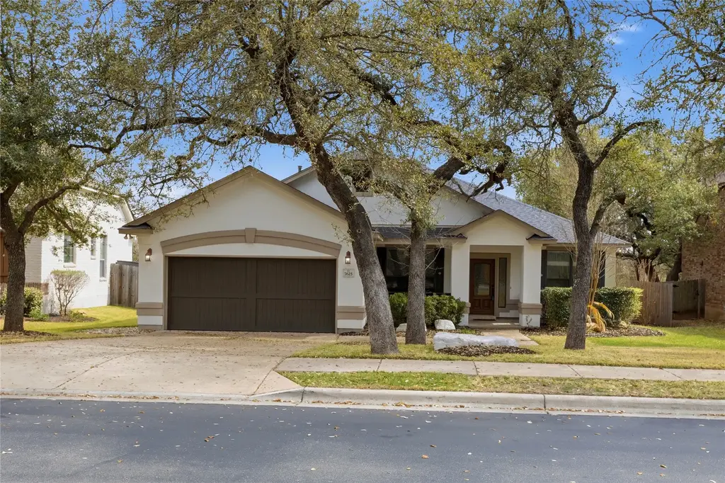 7625 Brecourt Manor Way, Austin