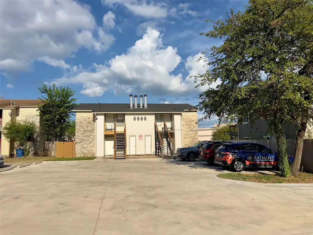 9901 Roxanna Drive D, Austin