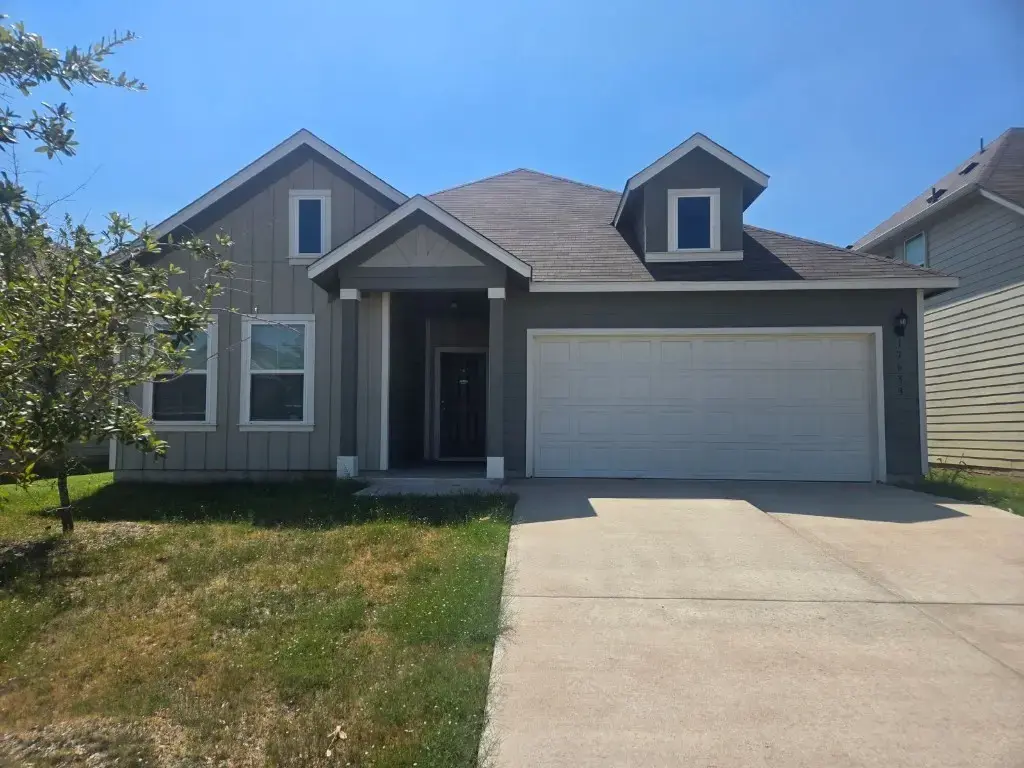 17633 Shafer Drive, Pflugerville