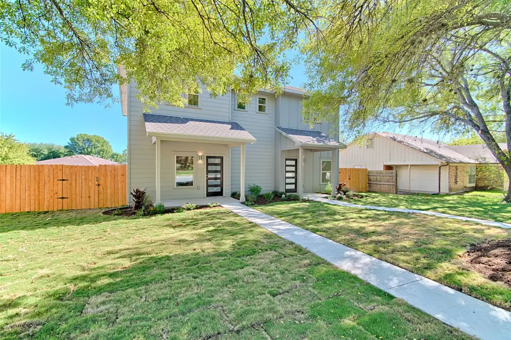 8103 West Gate Boulevard A, Austin