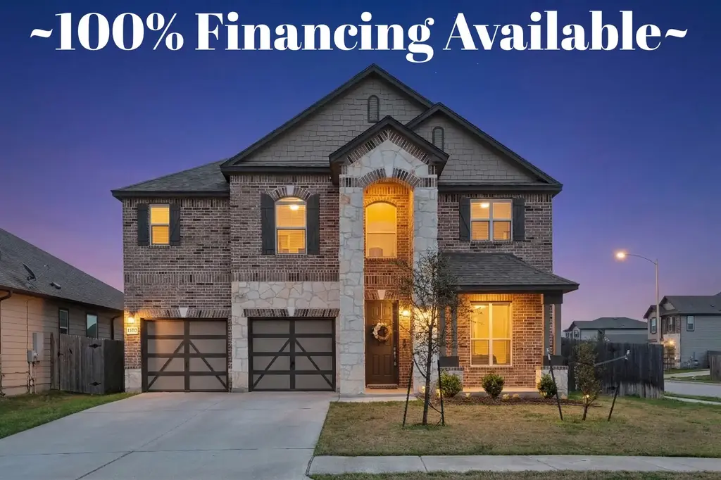 13717 Abraham Lincoln Street, Manor
