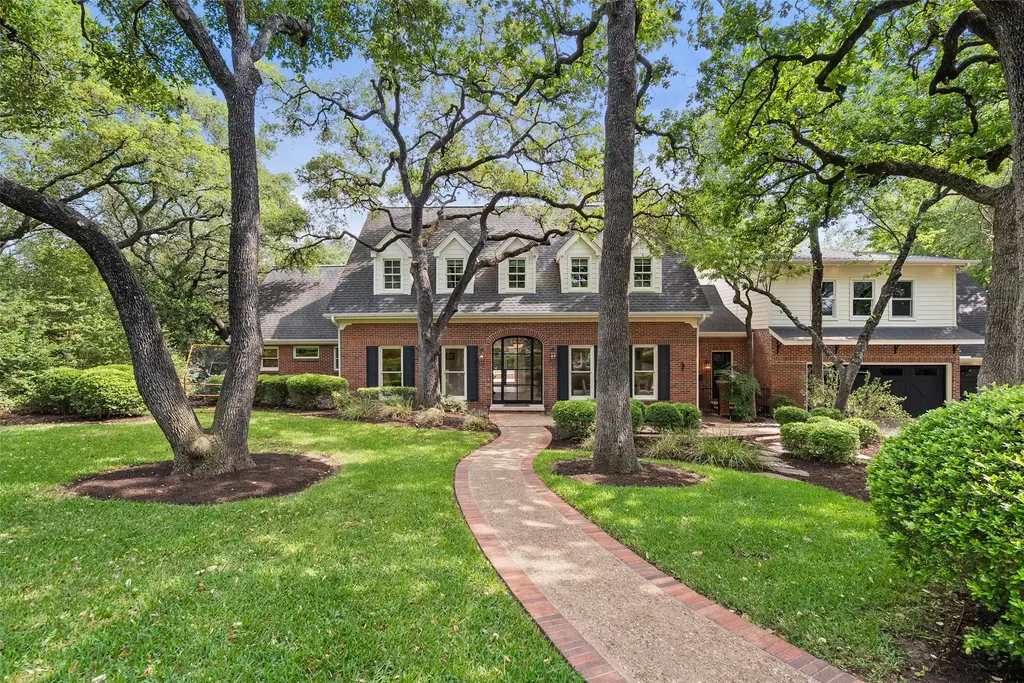 2601 Buckminster Court, Austin