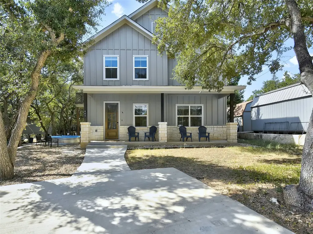 660 Mockingbird Drive, Canyon Lake
