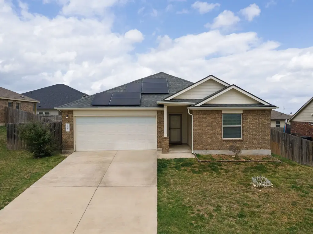 3901 Endicott Drive, Killeen
