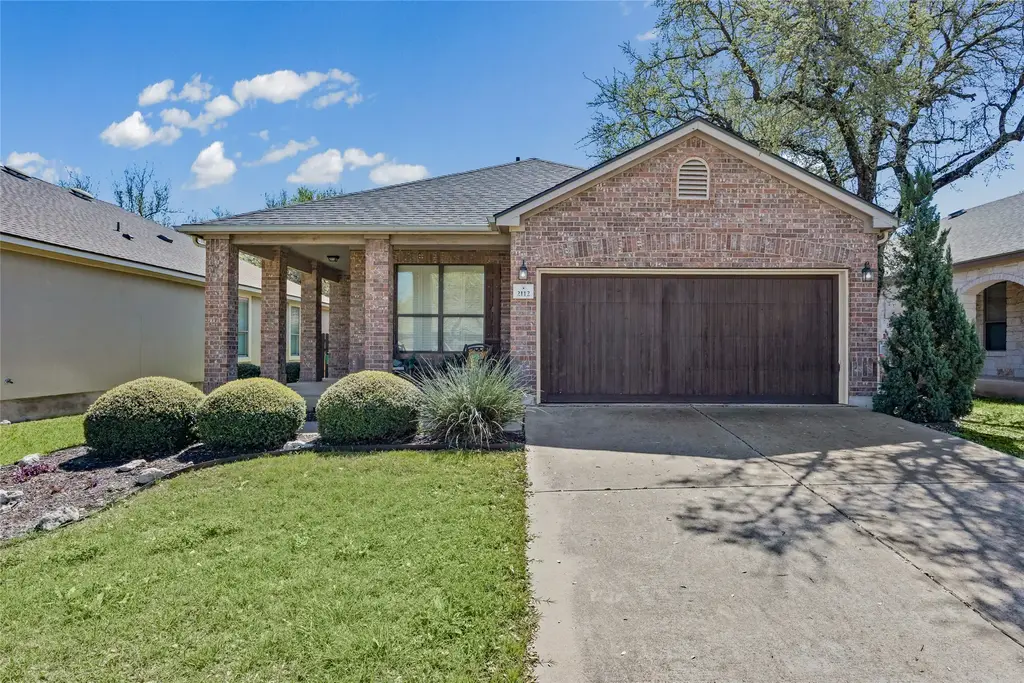 2112 Conn Creek Road, Cedar Park