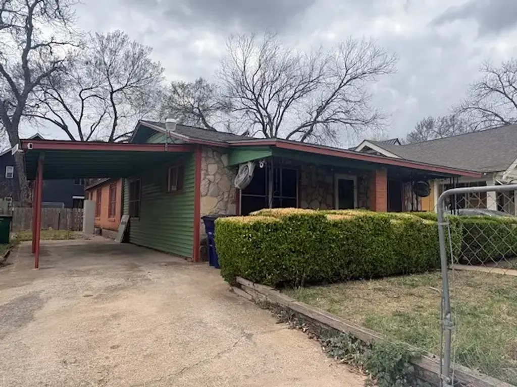 2911 Prado Street, Austin