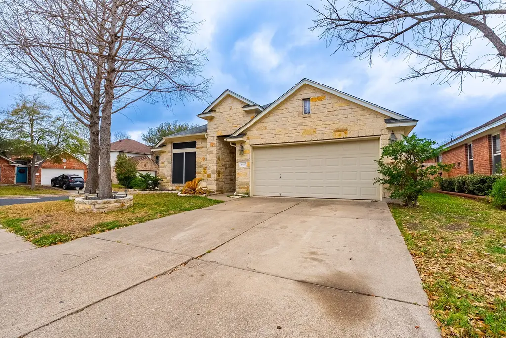 10120 Big Thicket Drive, Austin