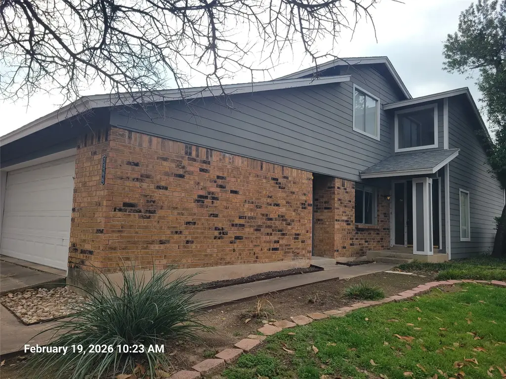 7266 Coronado Circle, Austin