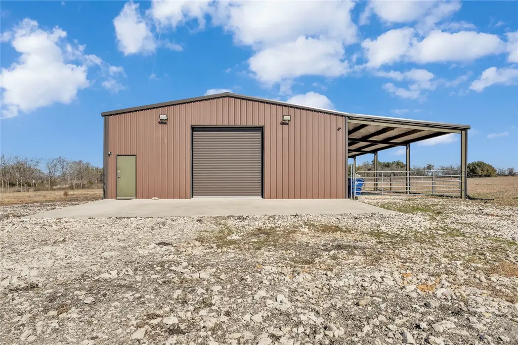 779 County Road 329 Road, Granger