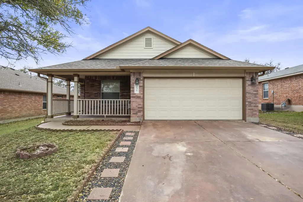 236 San Felipe Drive, Kyle
