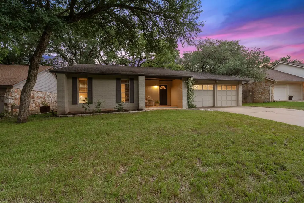 4705 Fieldstone Drive, Austin