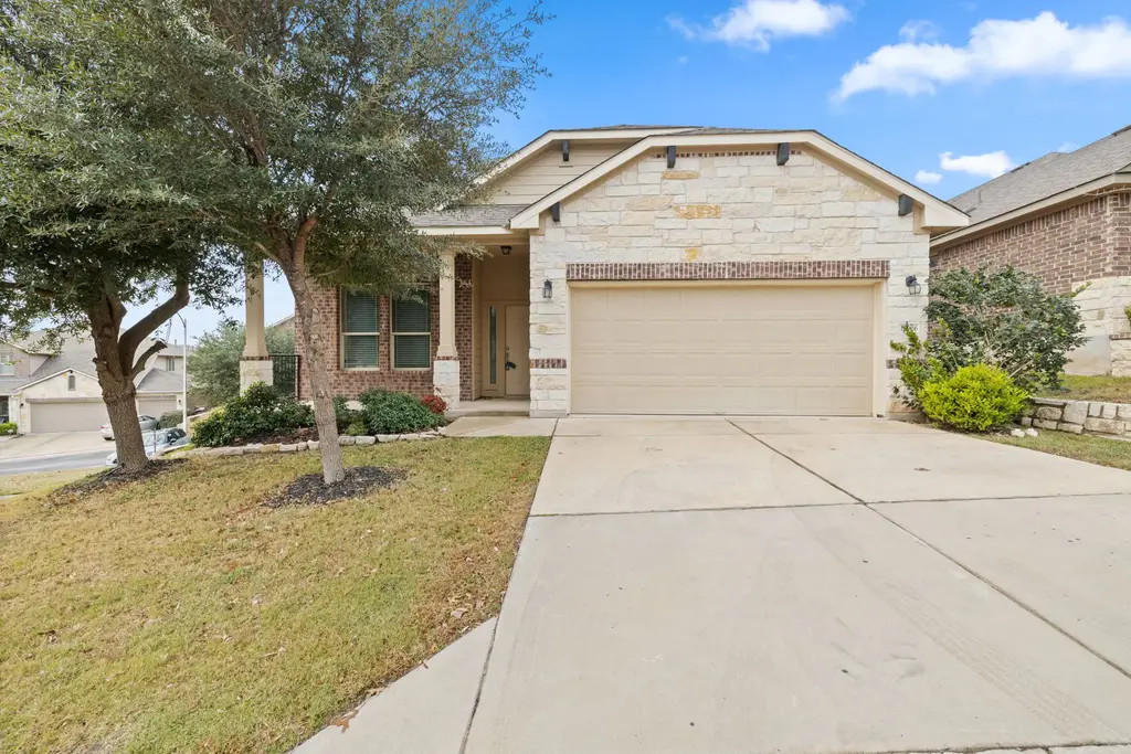 10906 Bruneau Trail, Austin