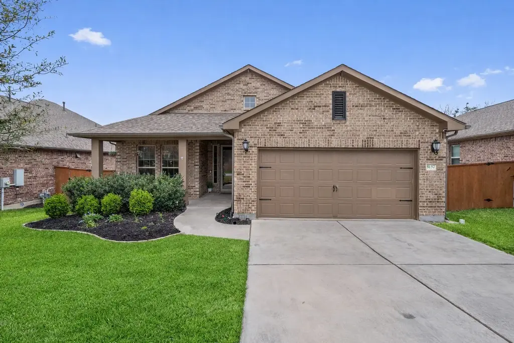 5157 Veranda Terrace, Round Rock