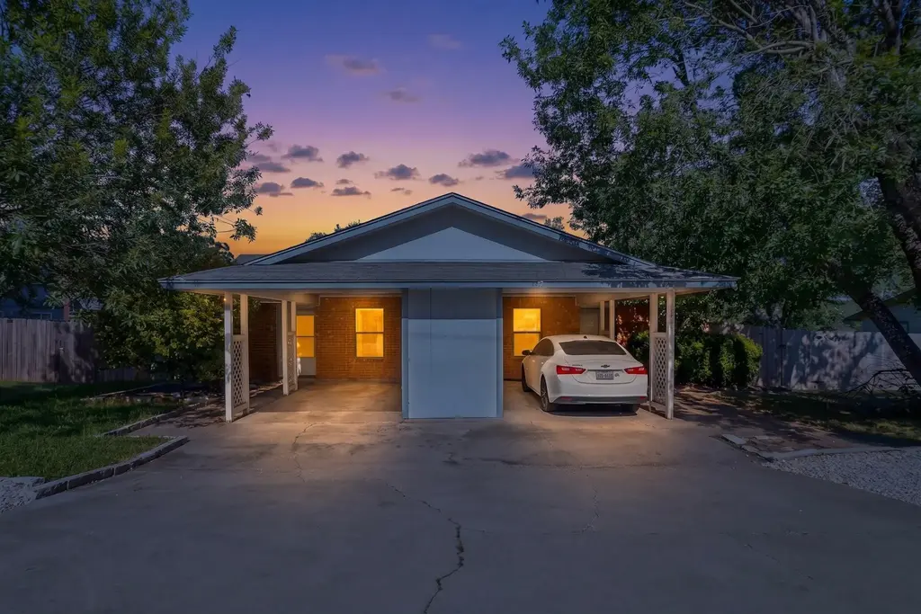 12800 Old San Antonio Road A, Manchaca