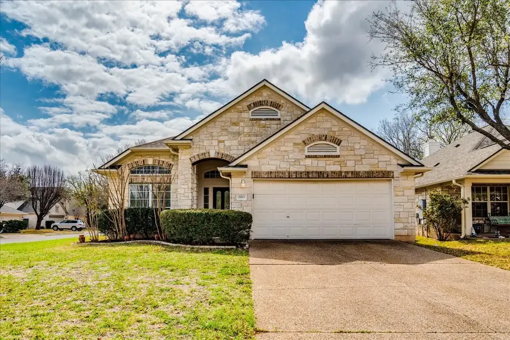 1903 Wood Glen Drive, Round Rock