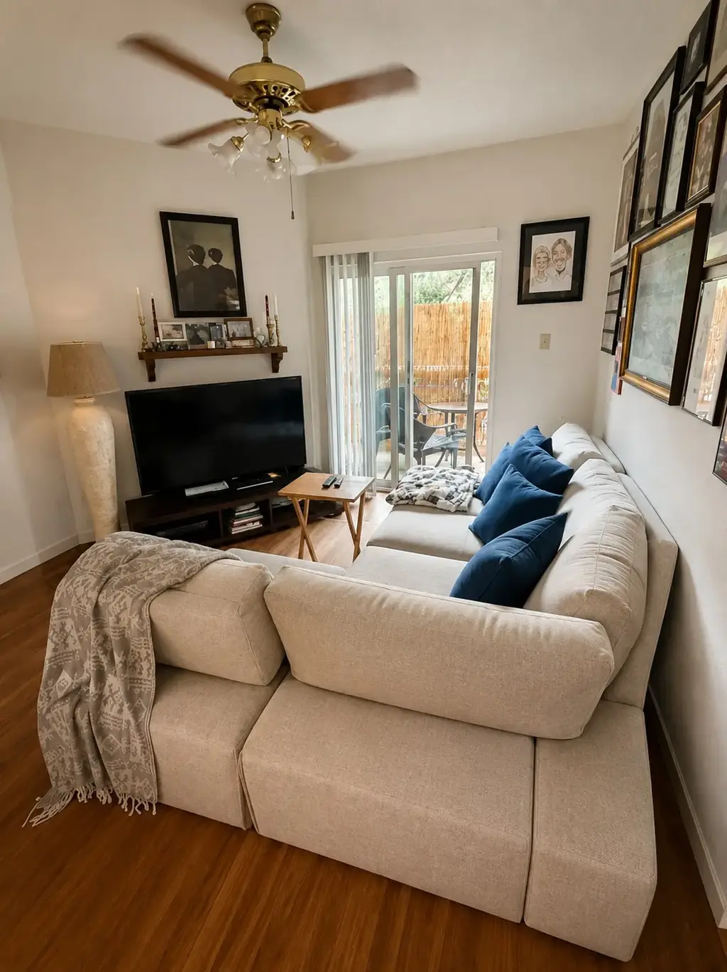 114 E 31st Street 204, Austin