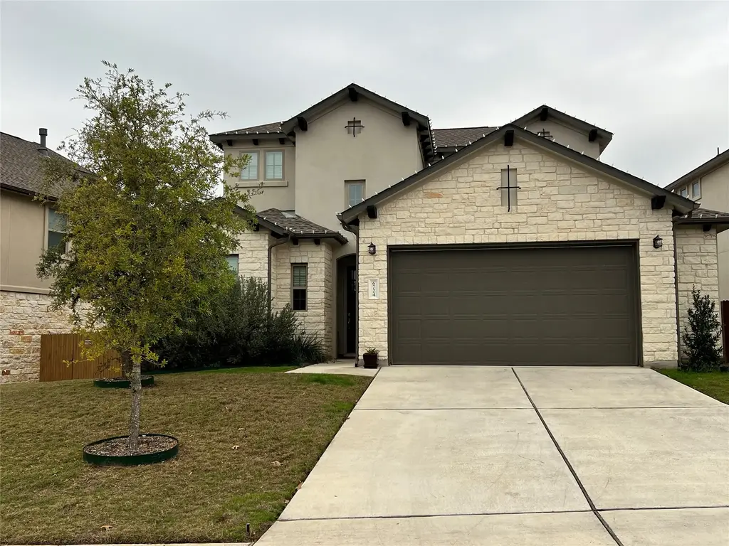 6724 Denia Drive, Austin