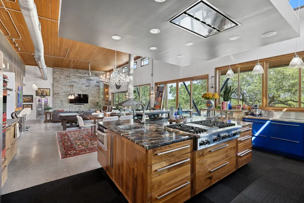 4418 Brasada Lane, Marble Falls