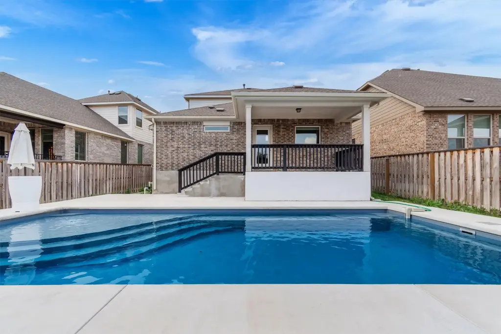 2324 Sawdust Drive, Georgetown
