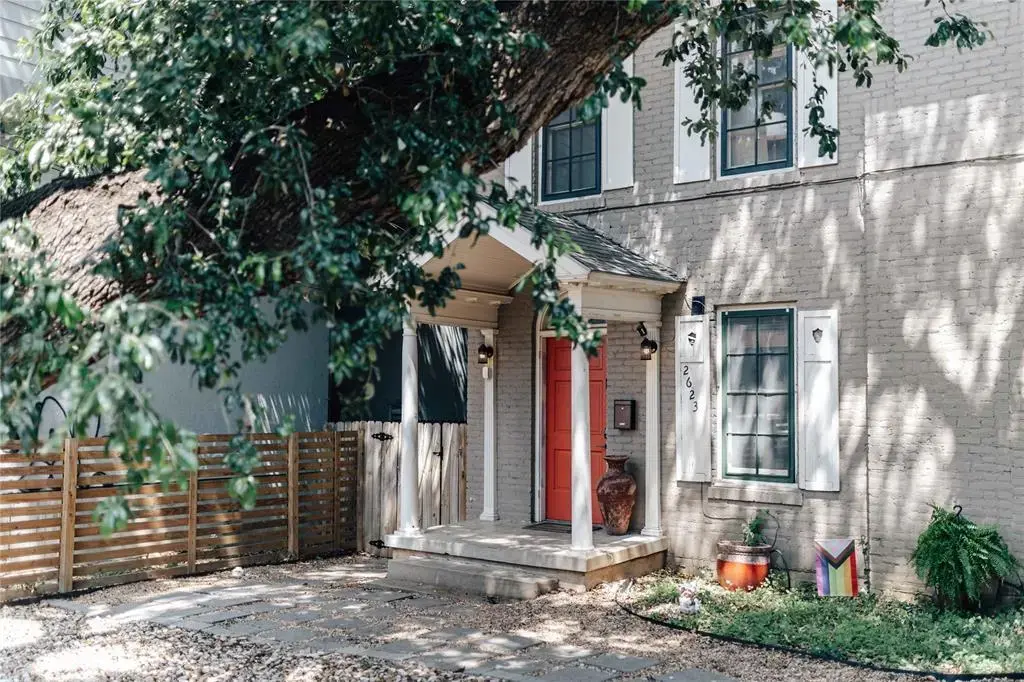 2623 Salado Street A, Austin