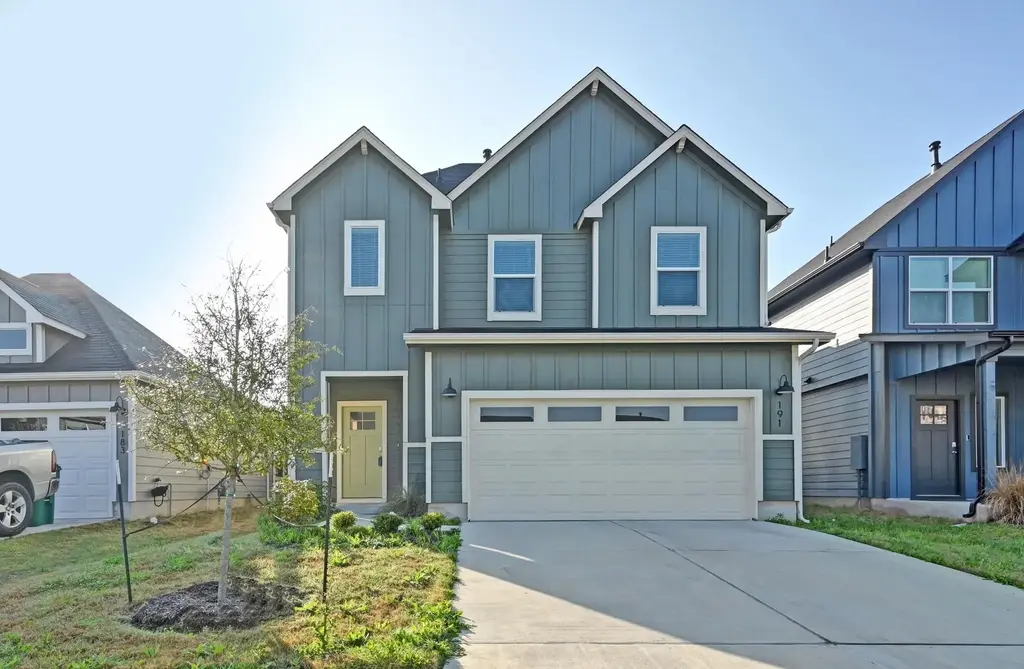 191 Frogmore Loop, Kyle