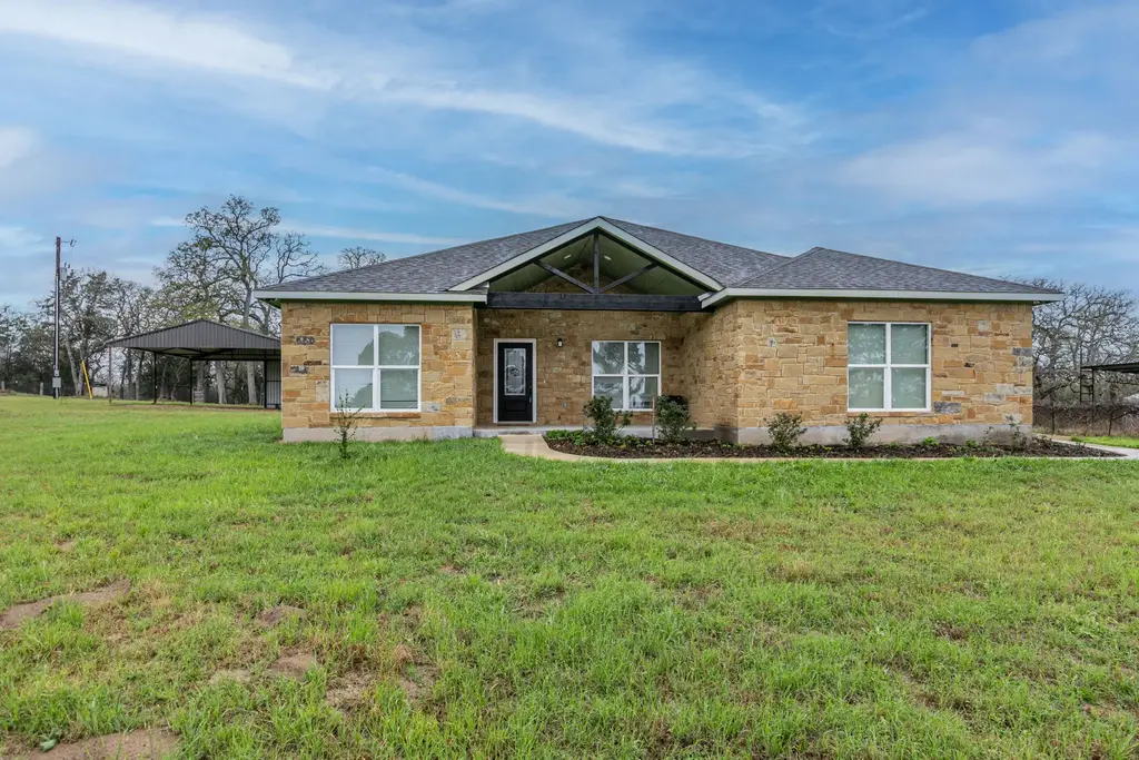 1597 County Road 314, Lexington