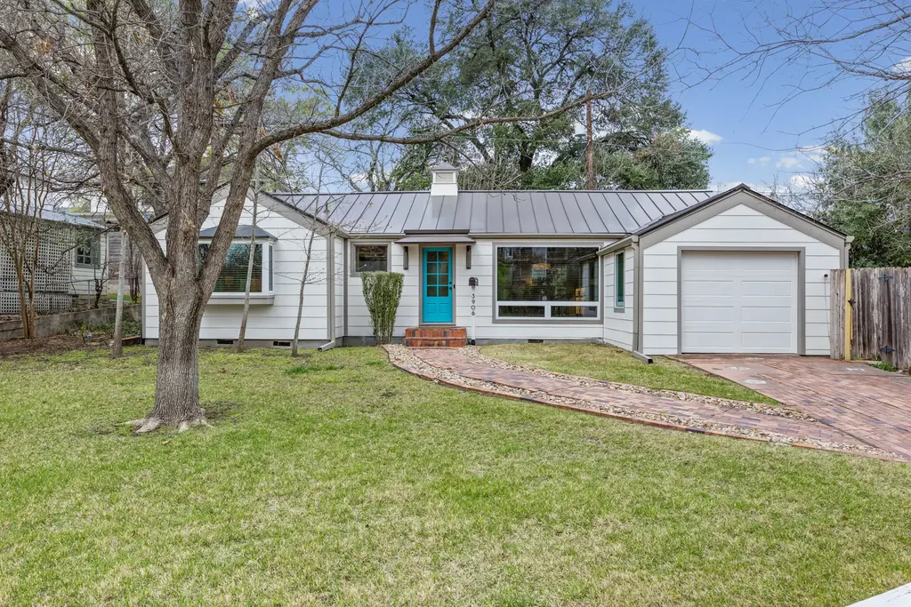 3906 Jefferson Street, Austin