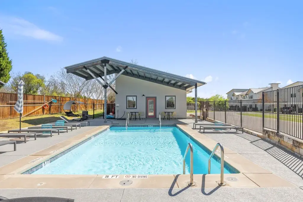 7805 Cooper Lane 401, Austin