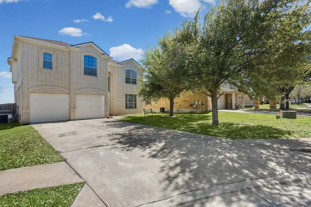 3502 Shiraz Loop, Round Rock
