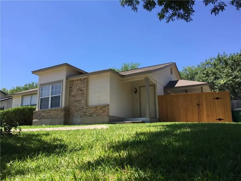 16110 Fitchburg Circle, Pflugerville