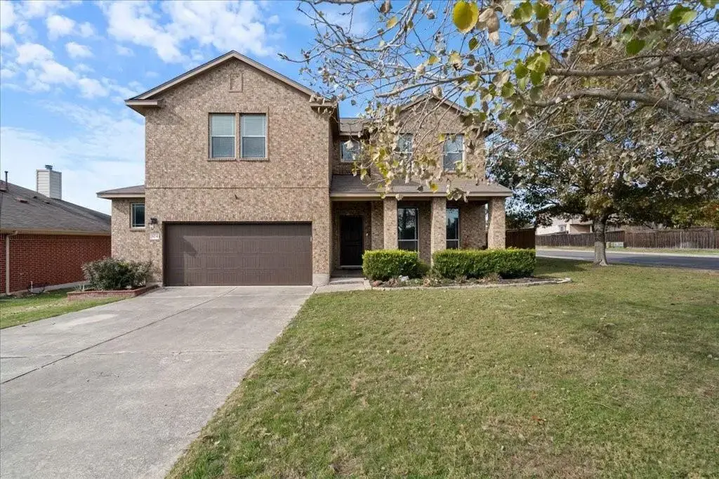 324 Bloomsbury Drive, Kyle