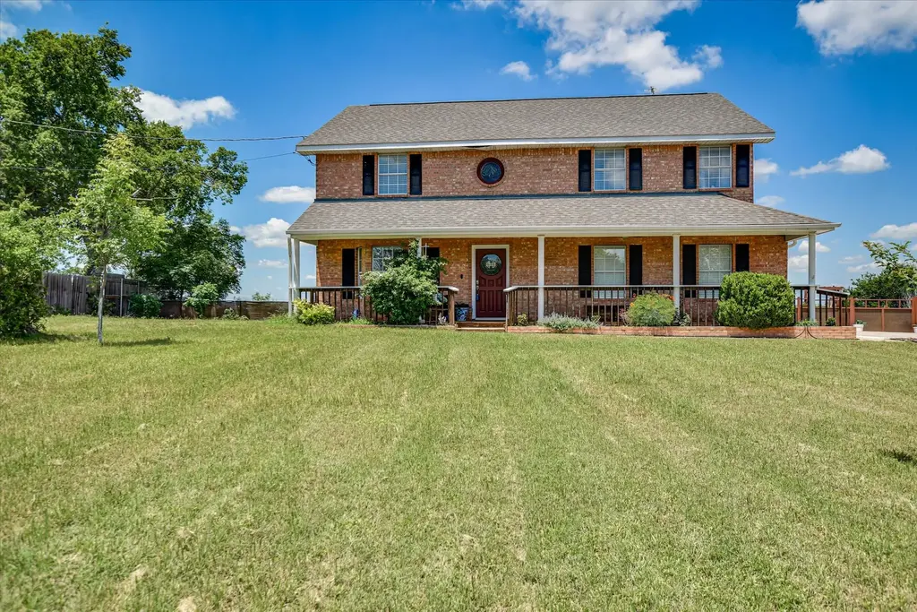 131 High Gabriel Drive, Leander