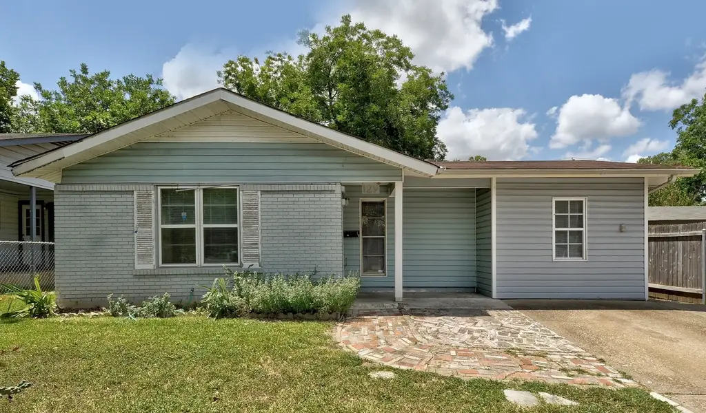 129 Coleman Street, Austin