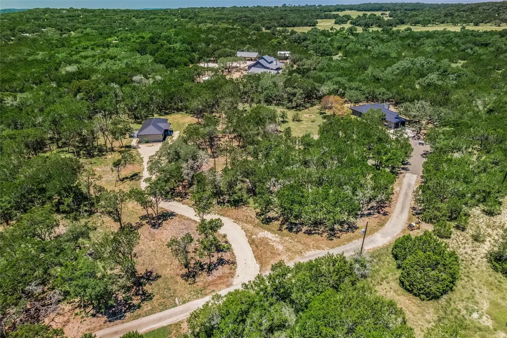 150-151 Star Thistle Trail, Wimberley