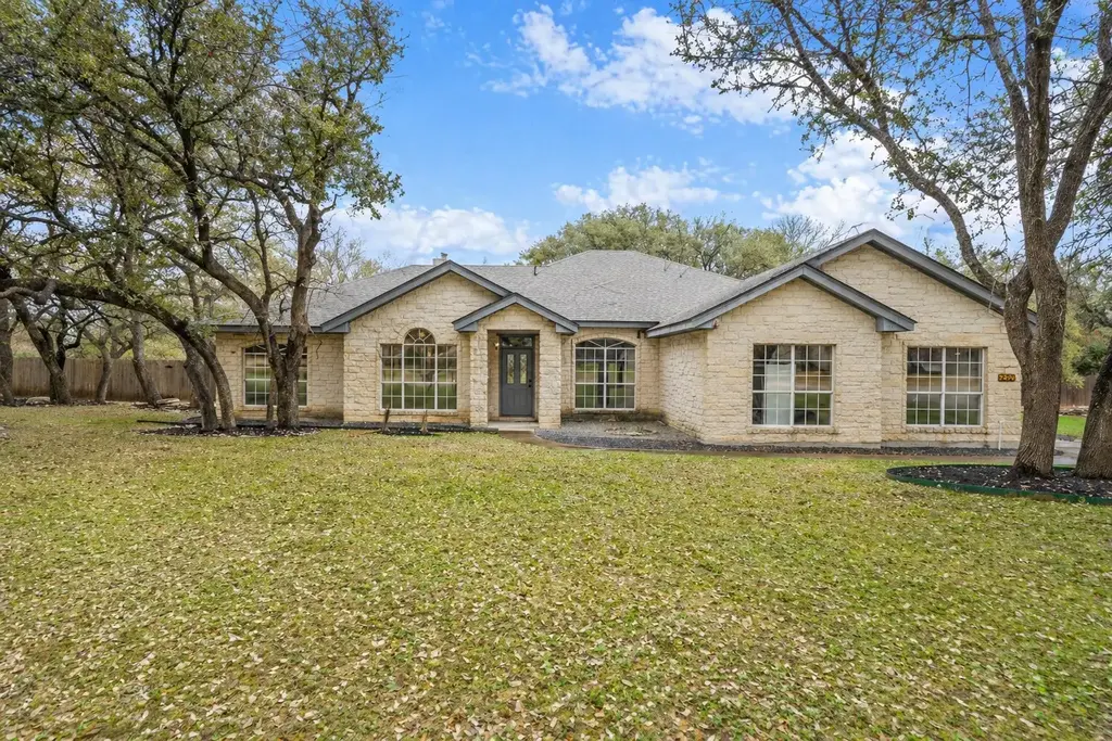 4405 W Cordoba Circle, Georgetown