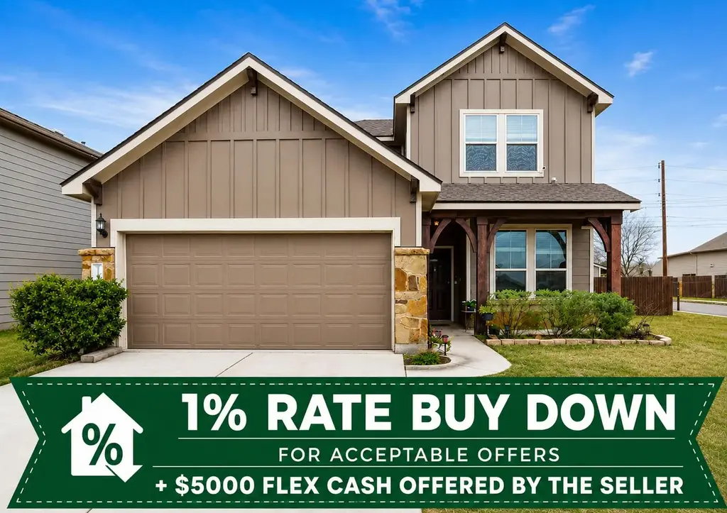 1500 Cliffbrake Way, Georgetown