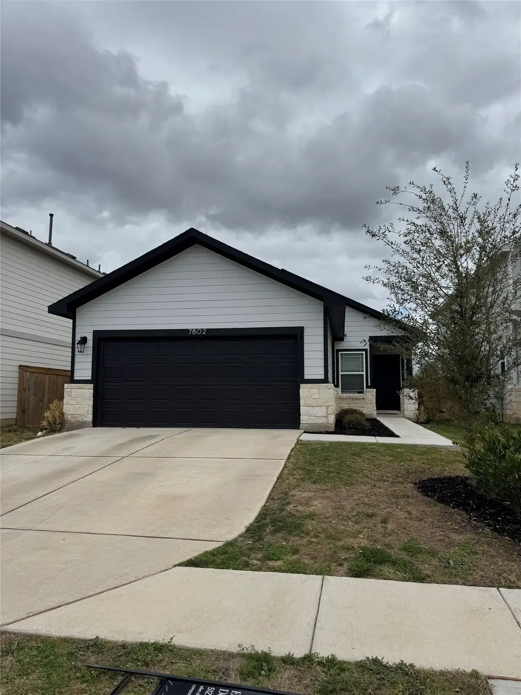 7802 Andravida Drive, Austin