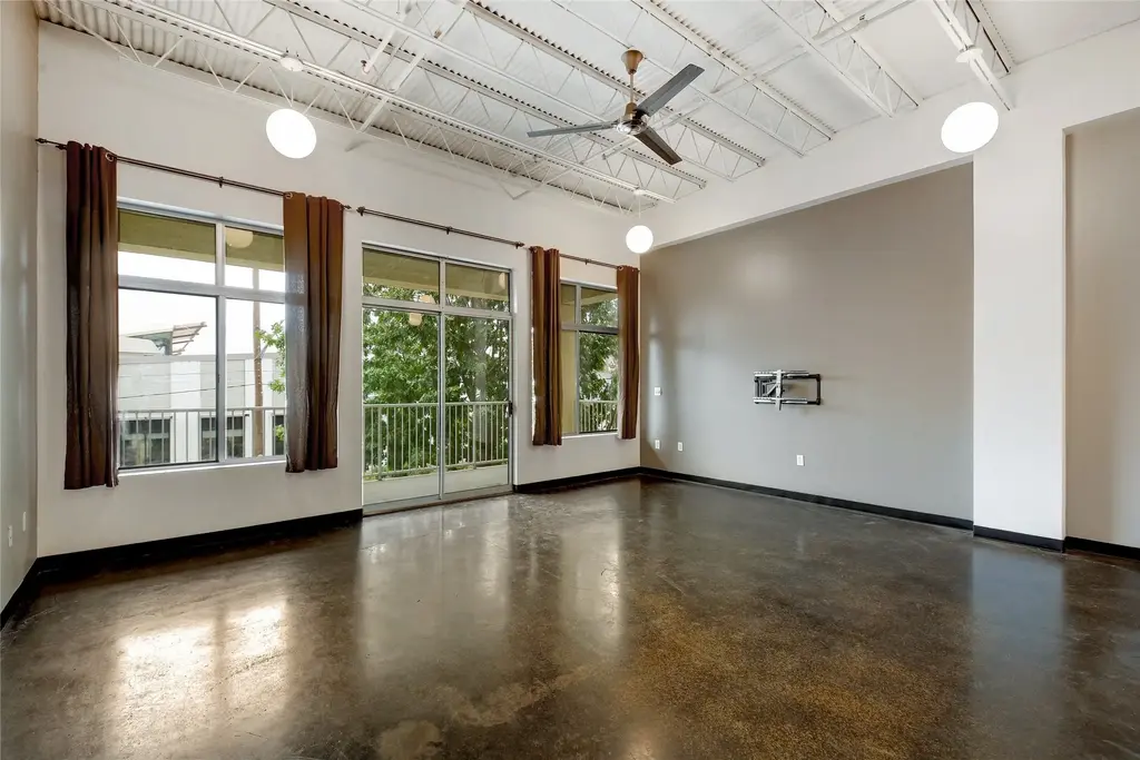 2401 E 6th Street E 41, Austin