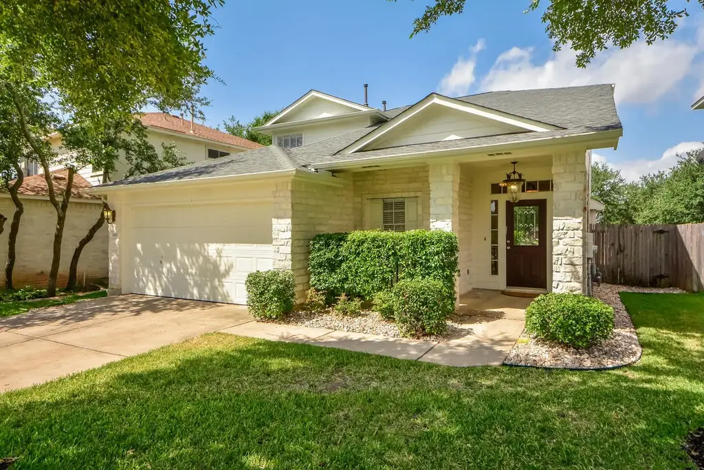3408 Flowstone Lane, Round Rock