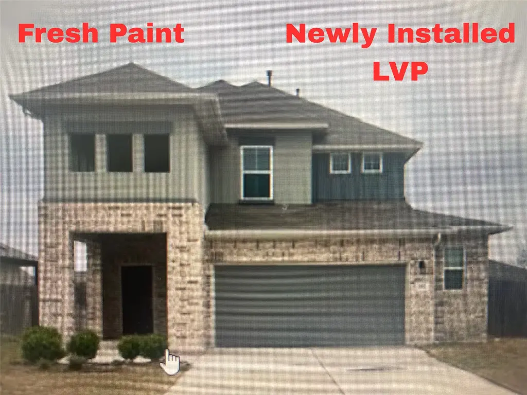343 Silver Glen Drive, Kyle