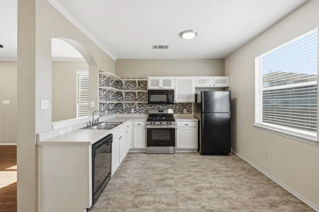 14408 Charles Dickens Drive A, Pflugerville