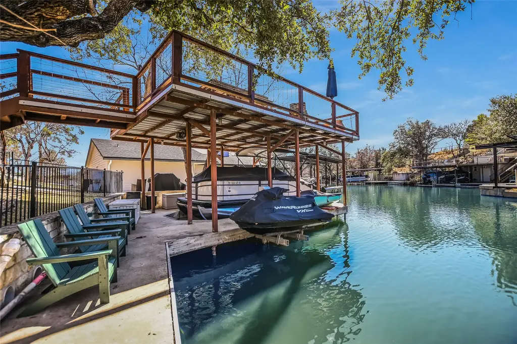 316 Mountain View, Sunrise Beach