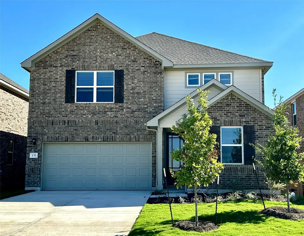 131 Rita Blanca Bend, Bastrop
