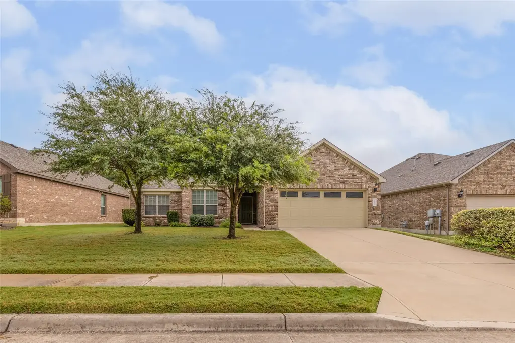 1920 Mary Ella Drive, Leander