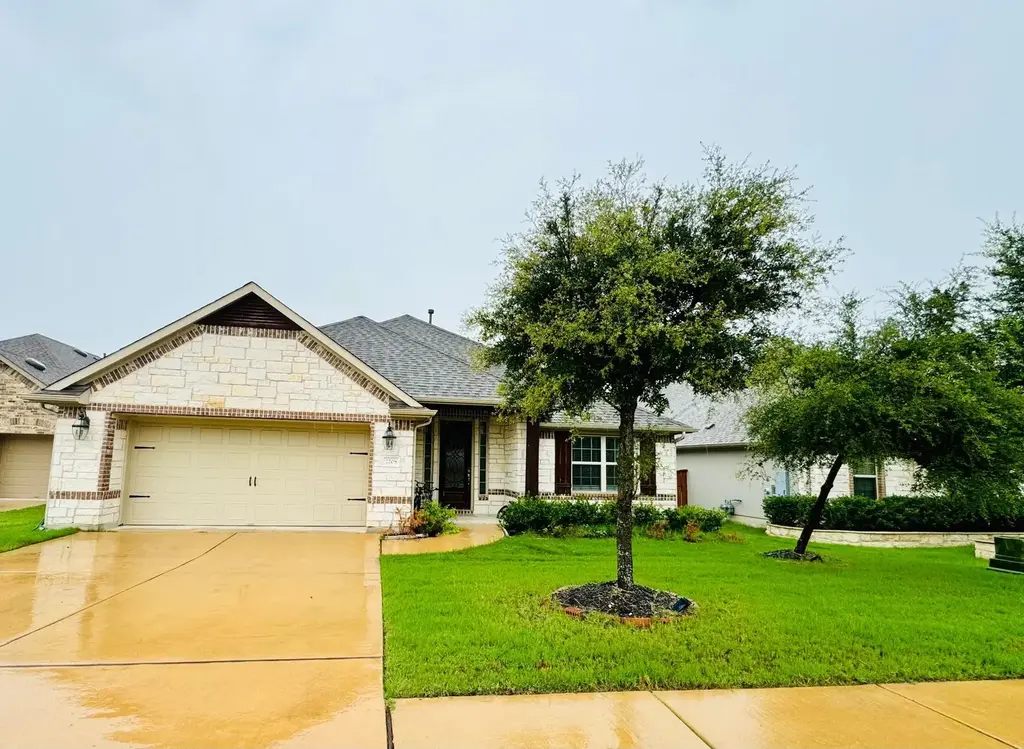 2208 Cabrillo Path, Leander