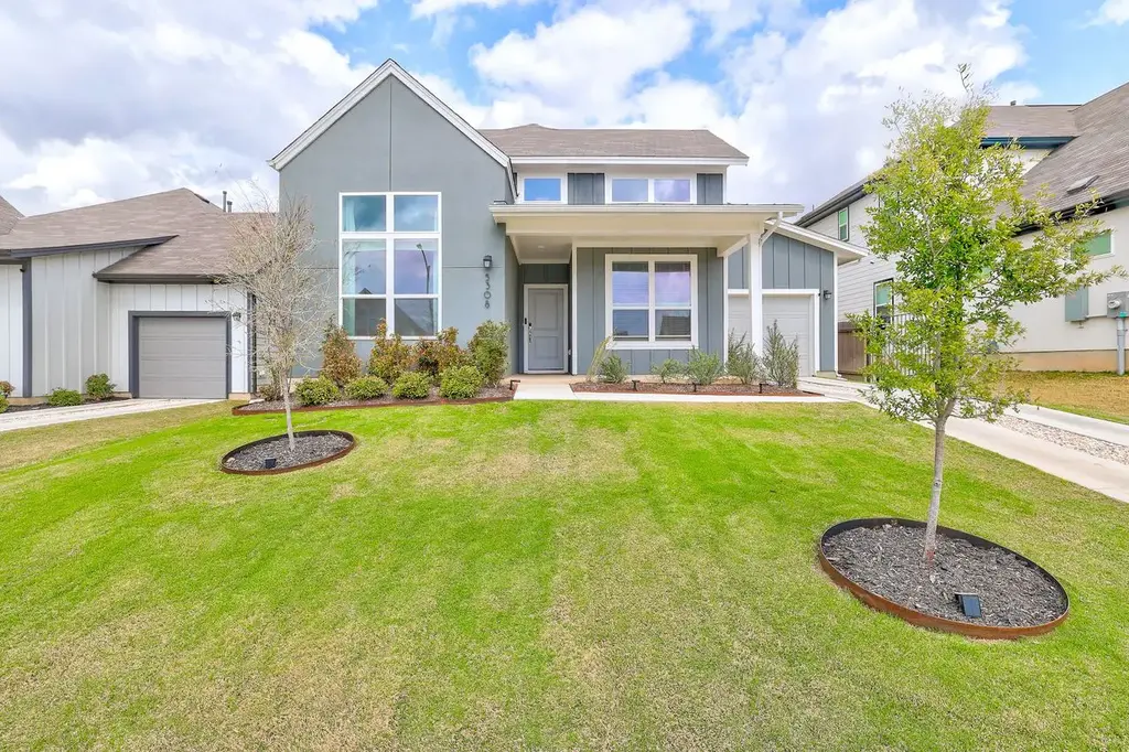 5308 Lena Drive, Austin